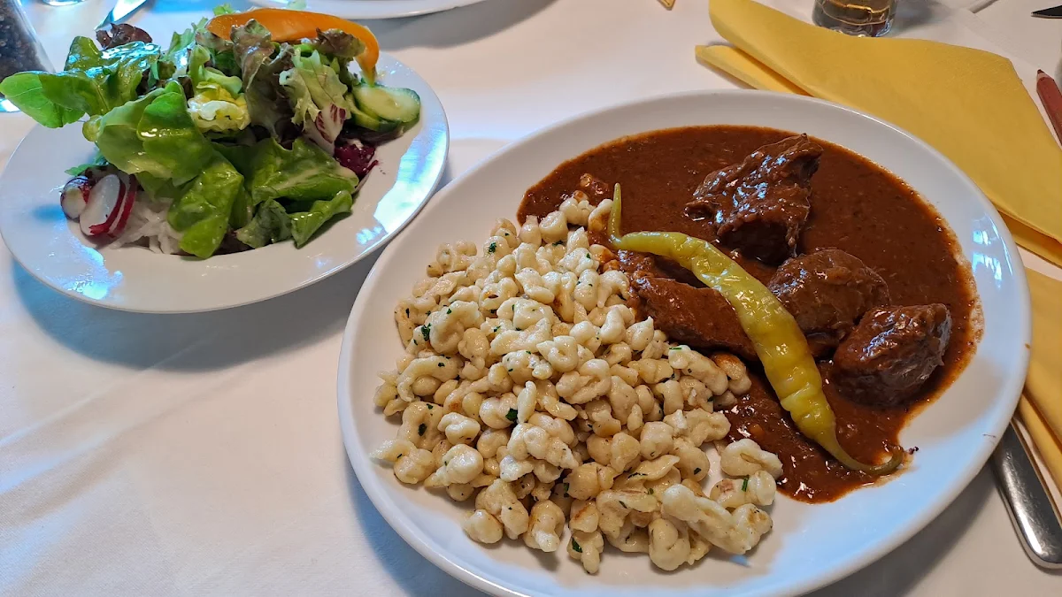 Essen und Trinken photo 4