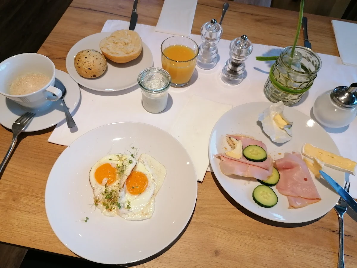 Essen und Trinken photo 5