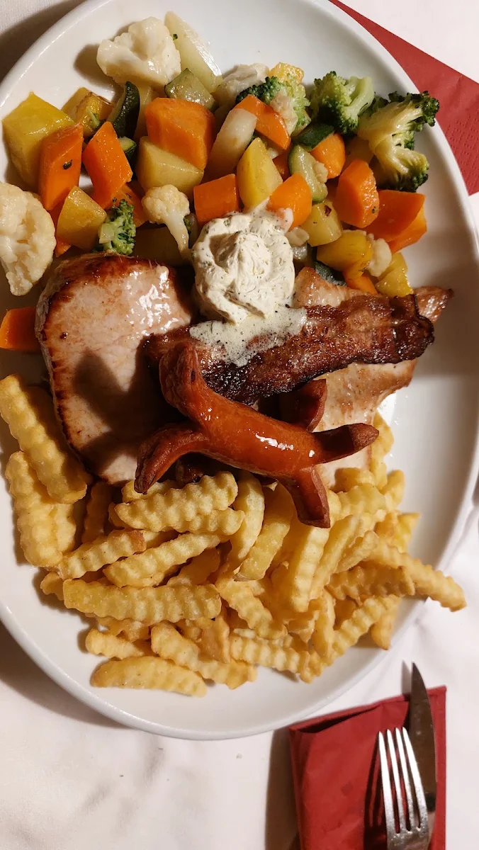 Essen und Trinken photo 7