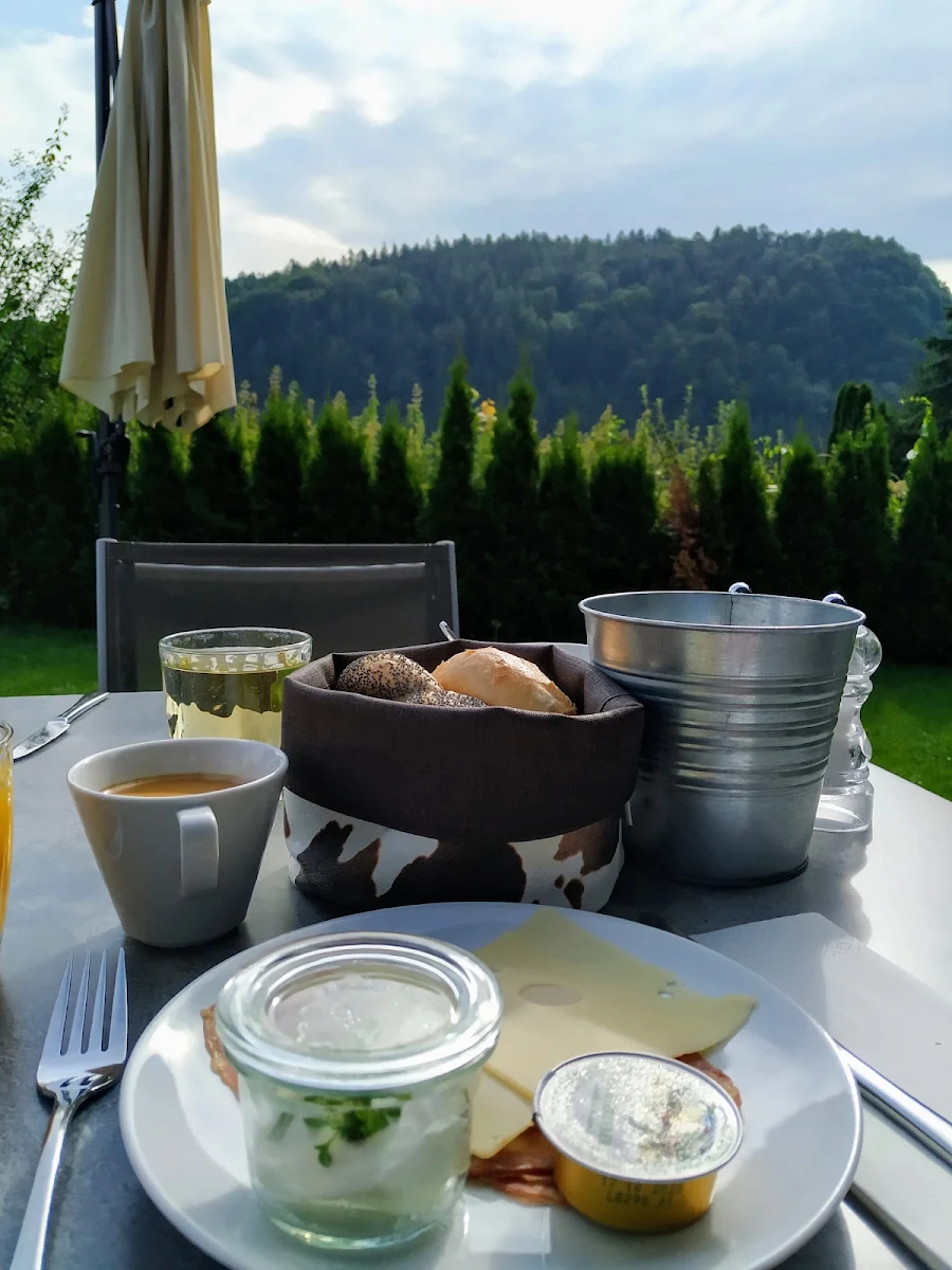 Essen und Trinken photo 8