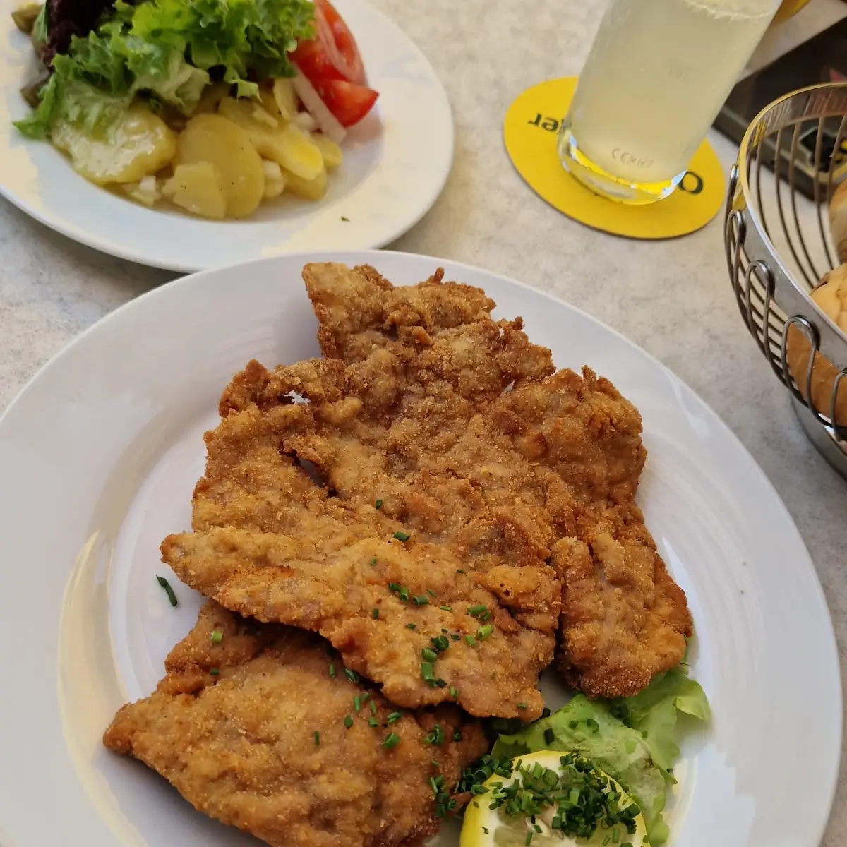 Essen und Trinken photo 4
