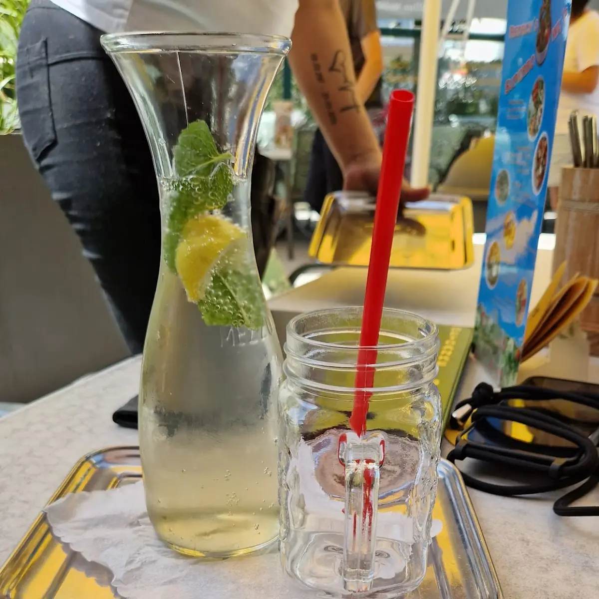 Essen und Trinken photo 5
