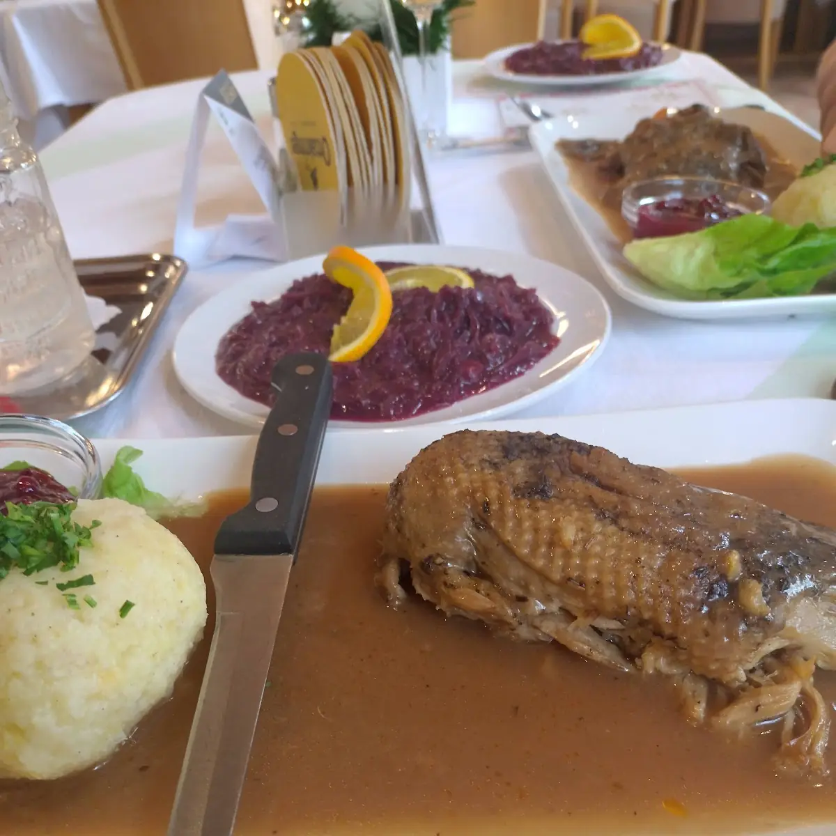 Essen und Trinken photo 6
