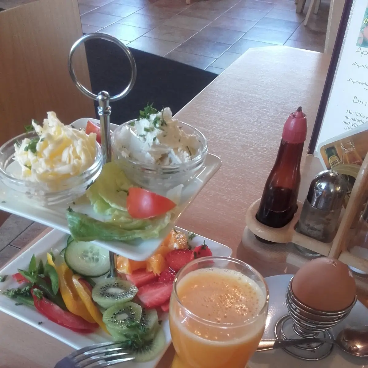 Essen und Trinken photo 8