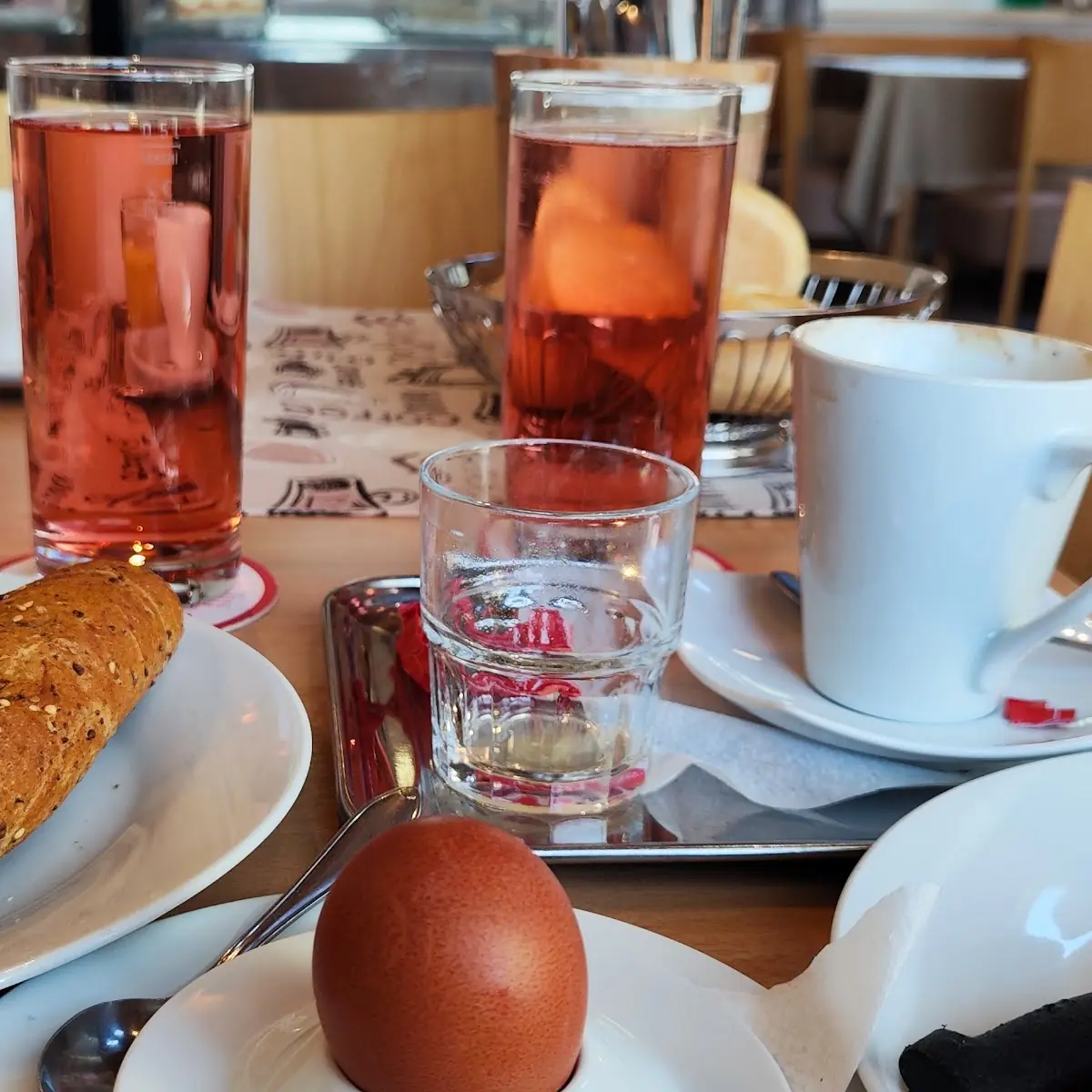 Essen und Trinken photo 9
