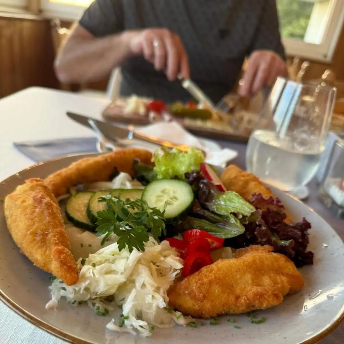 Essen und Trinken photo 1