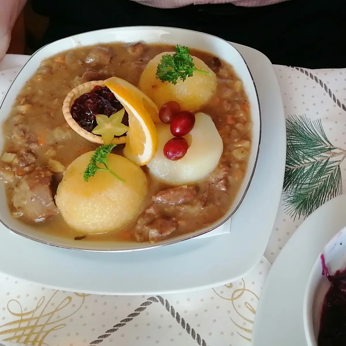 Essen und Trinken photo 7