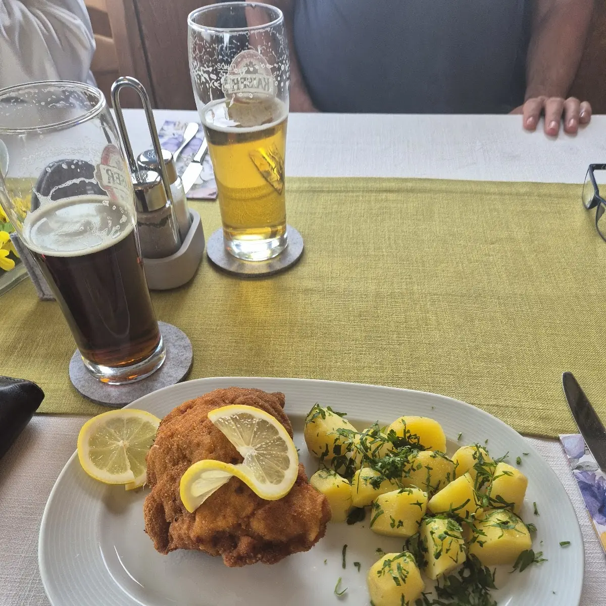 Essen und Trinken photo 8