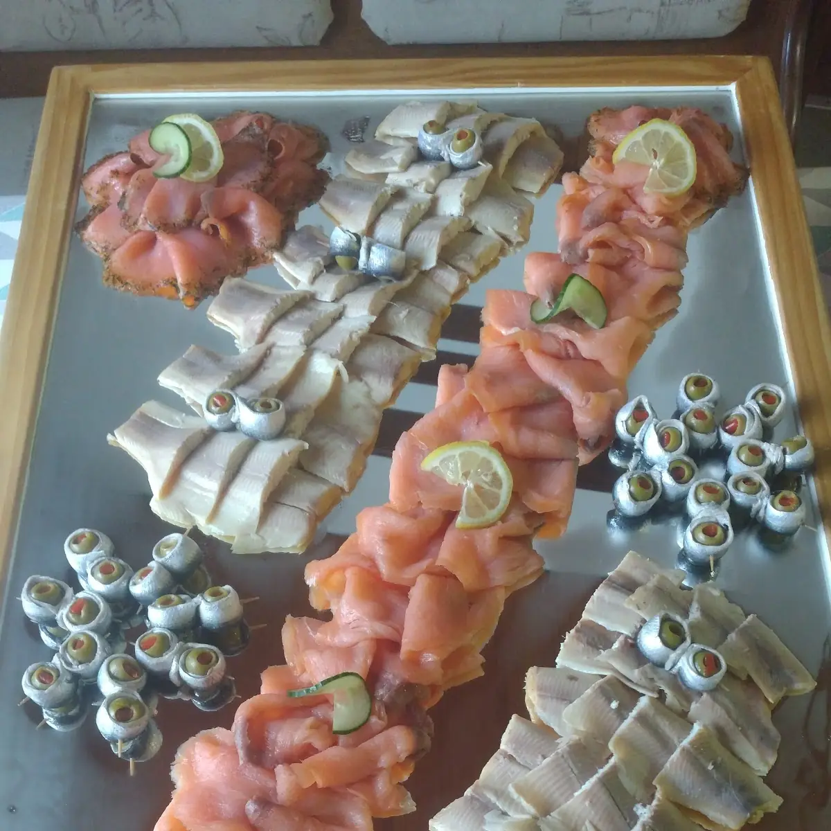 Essen und Trinken photo 7