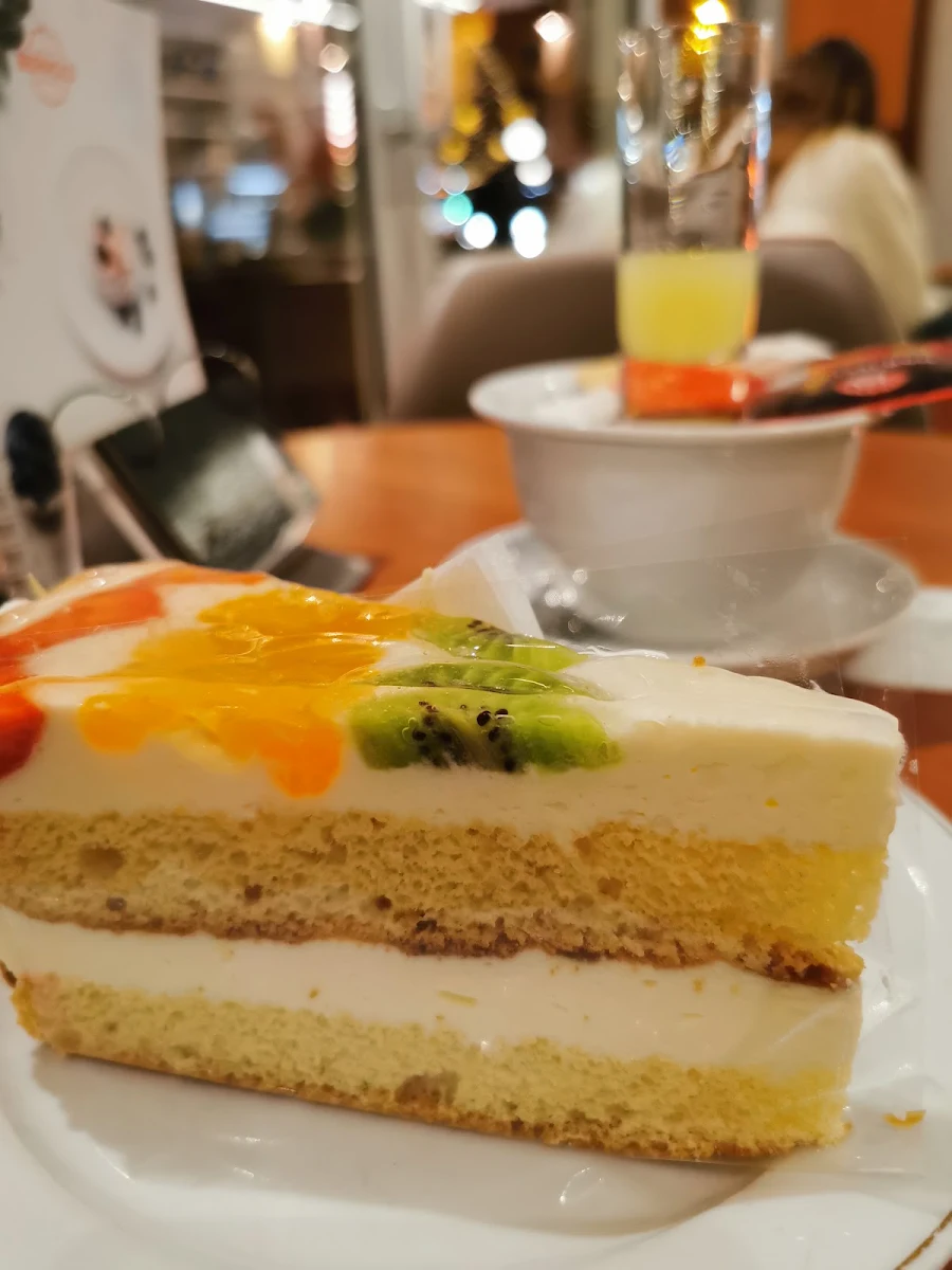 Essen und Trinken photo 10