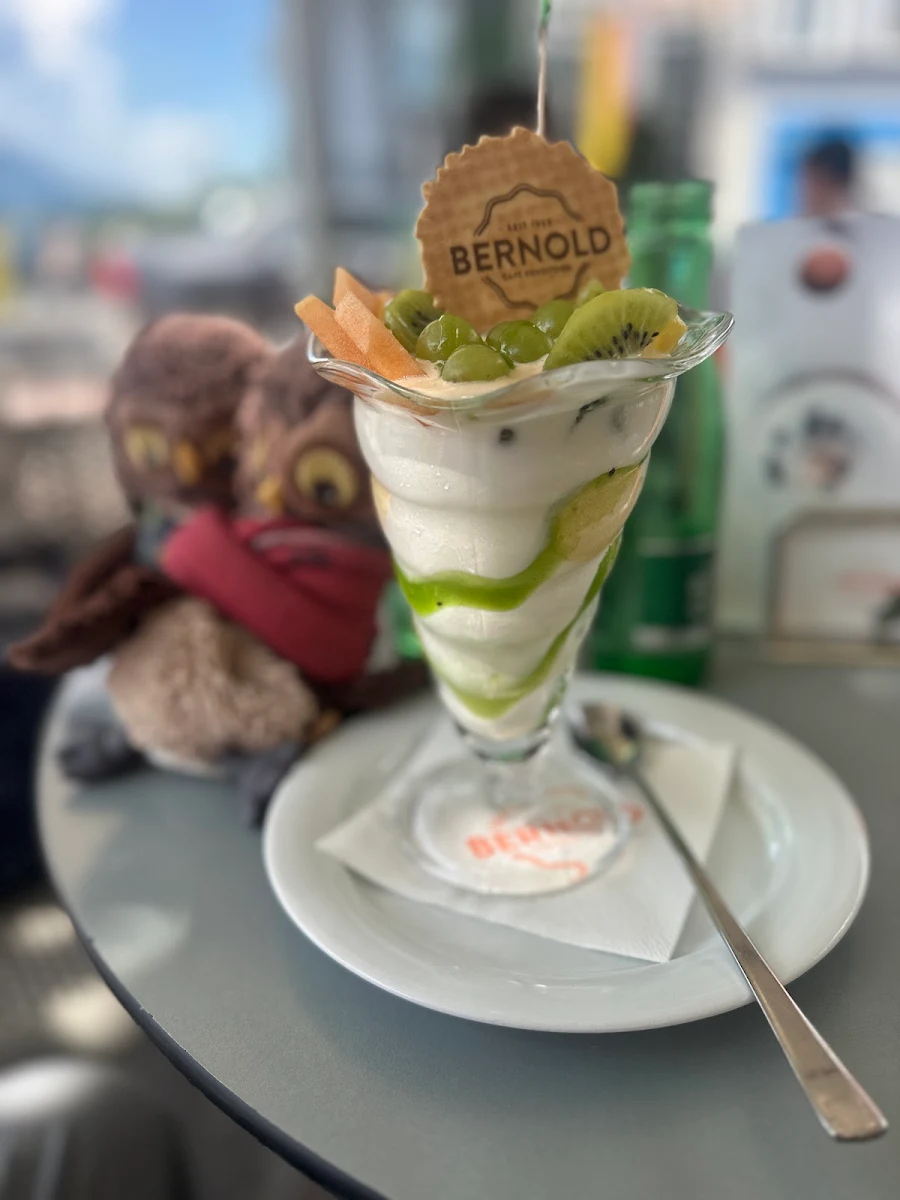 Essen und Trinken photo 2