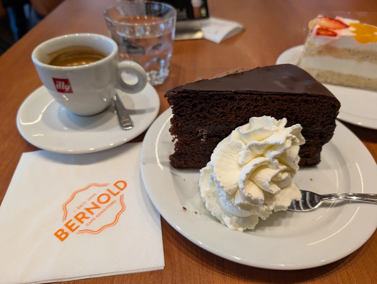 Essen und Trinken photo 4