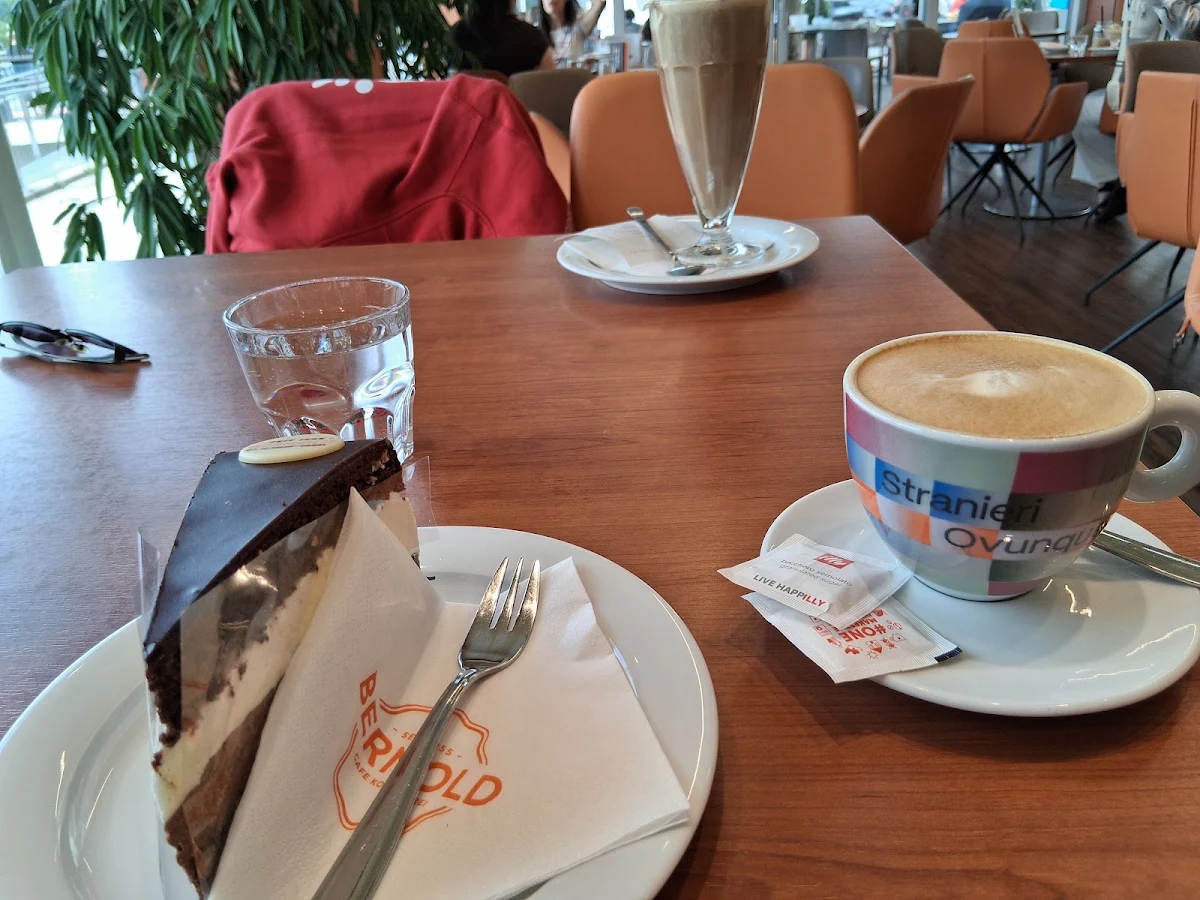 Essen und Trinken photo 6