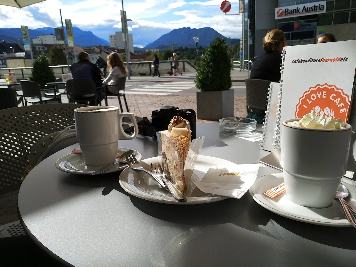 Essen und Trinken photo 7