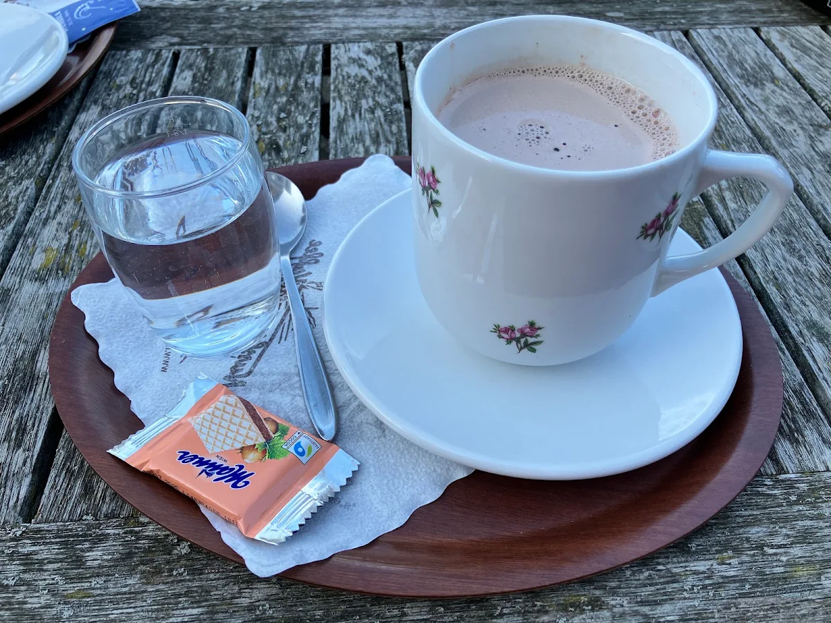 Essen und Trinken photo 3