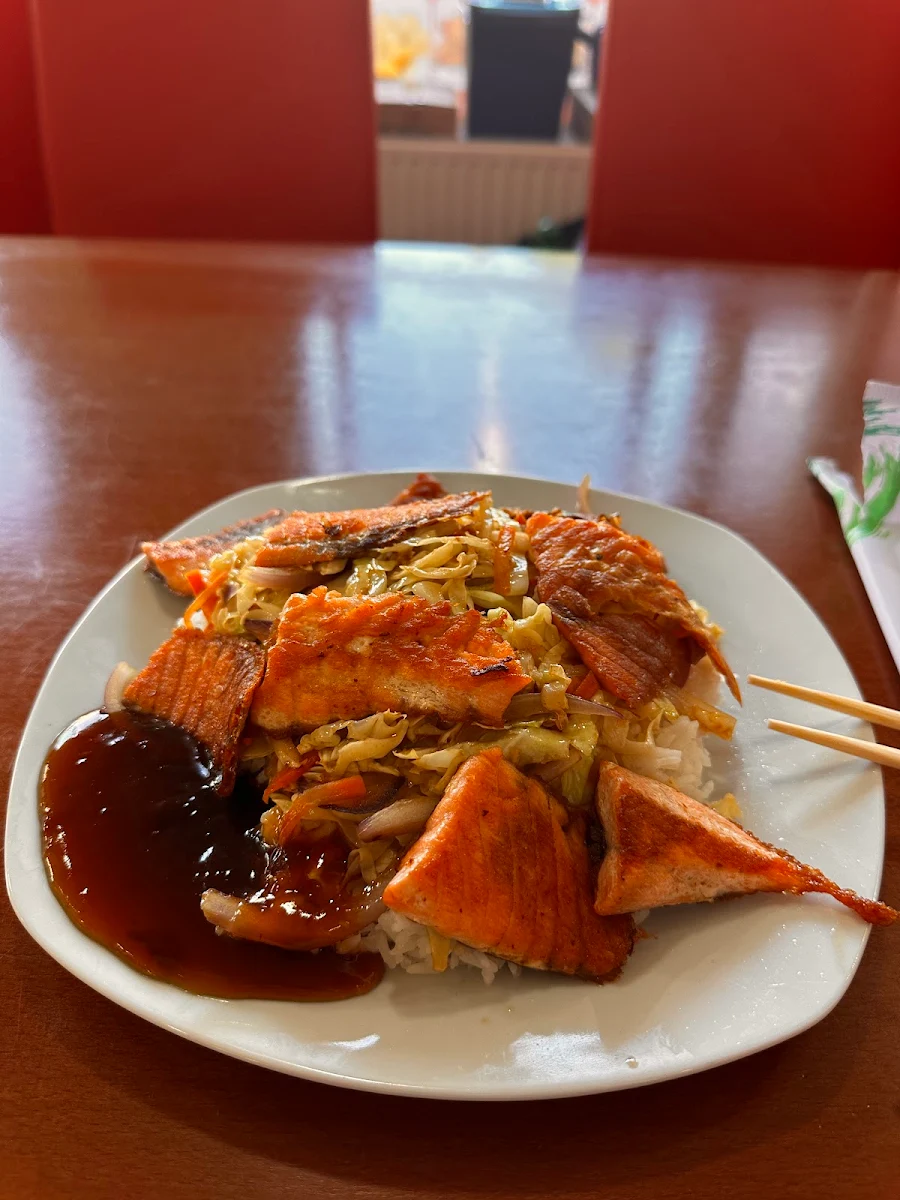 Essen und Trinken photo 4