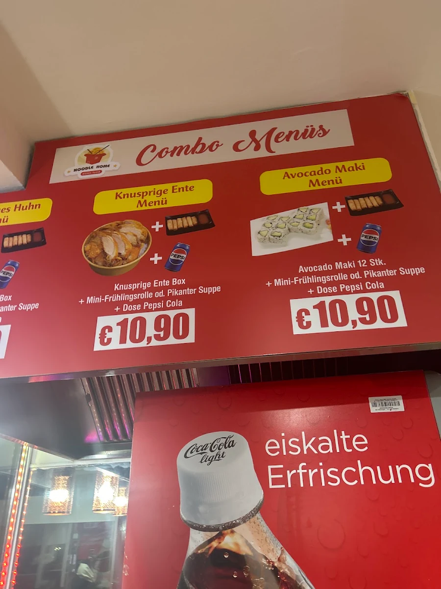 Speisekarte photo 6