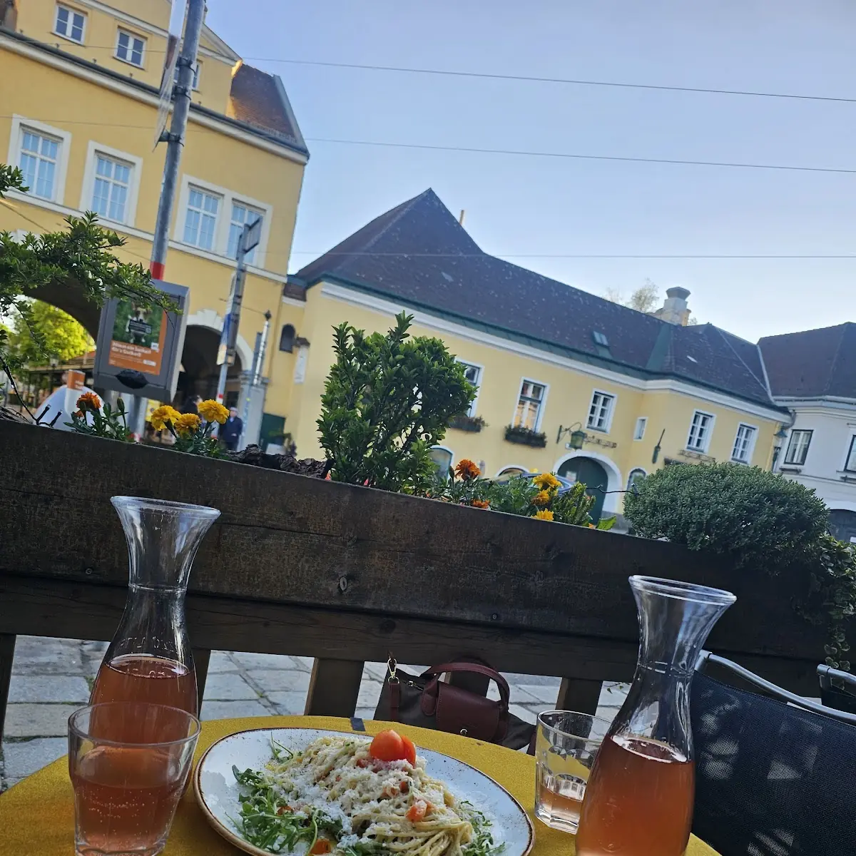 Essen und Trinken photo 3
