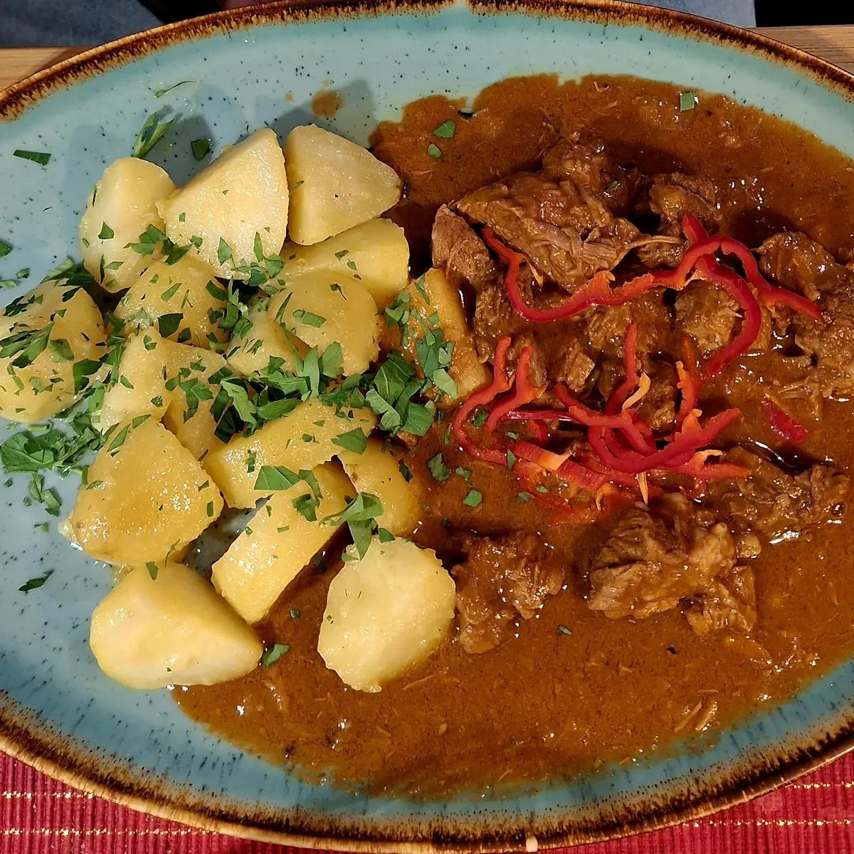 Essen und Trinken photo 4