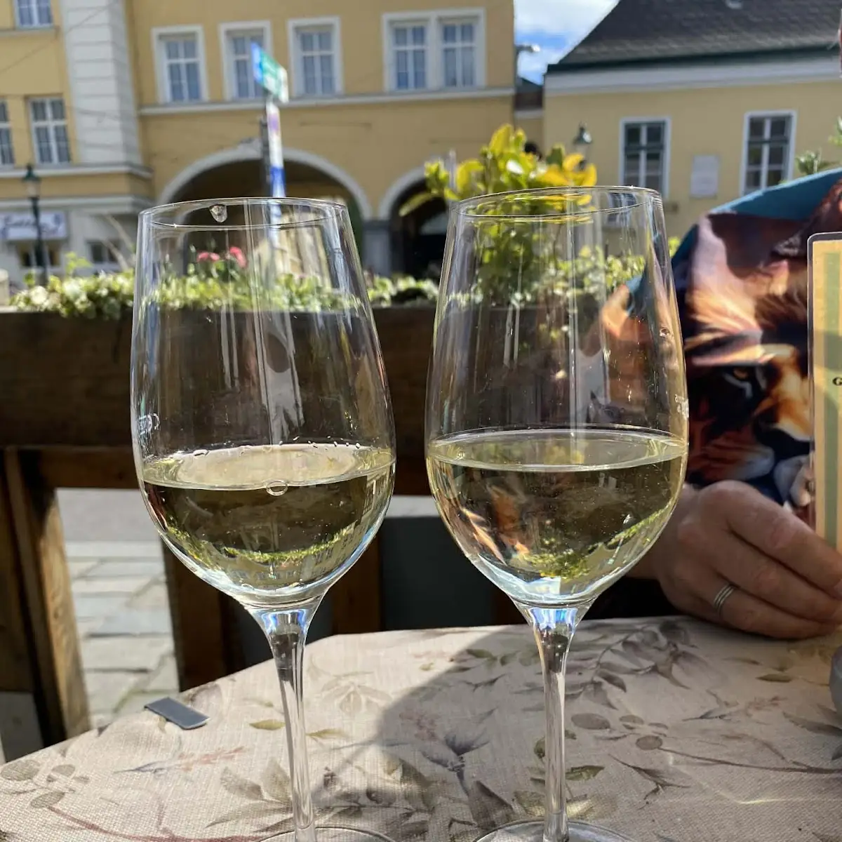 Essen und Trinken photo 8