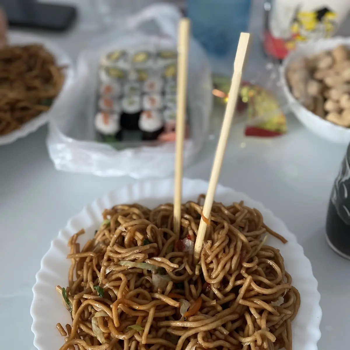 Essen und Trinken photo 3
