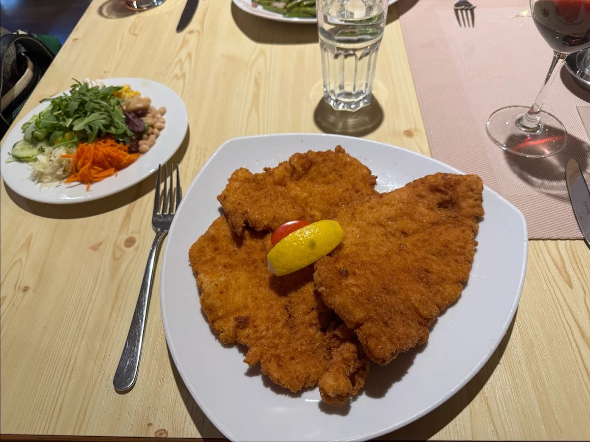 Essen und Trinken photo 1
