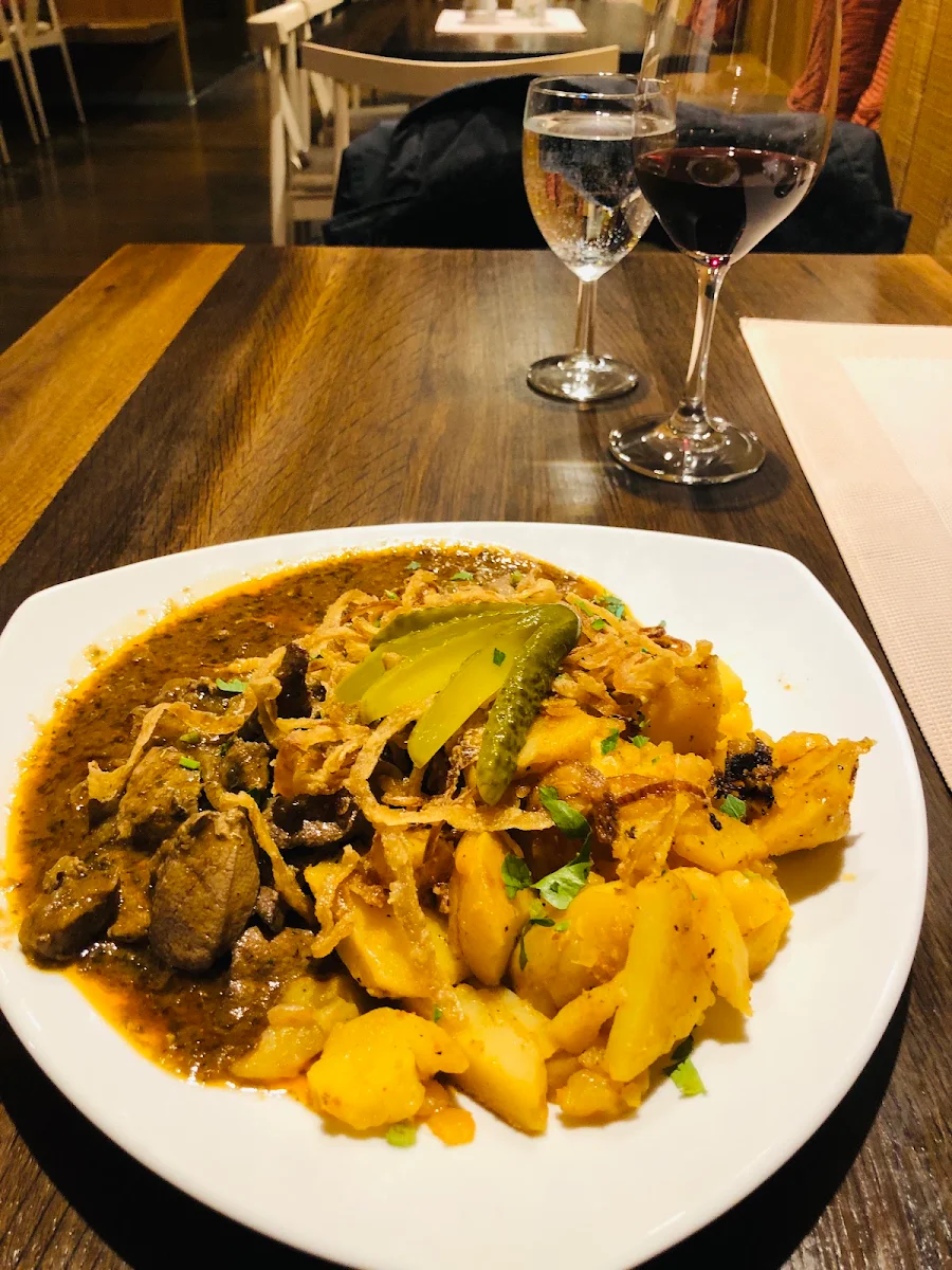 Essen und Trinken photo 3