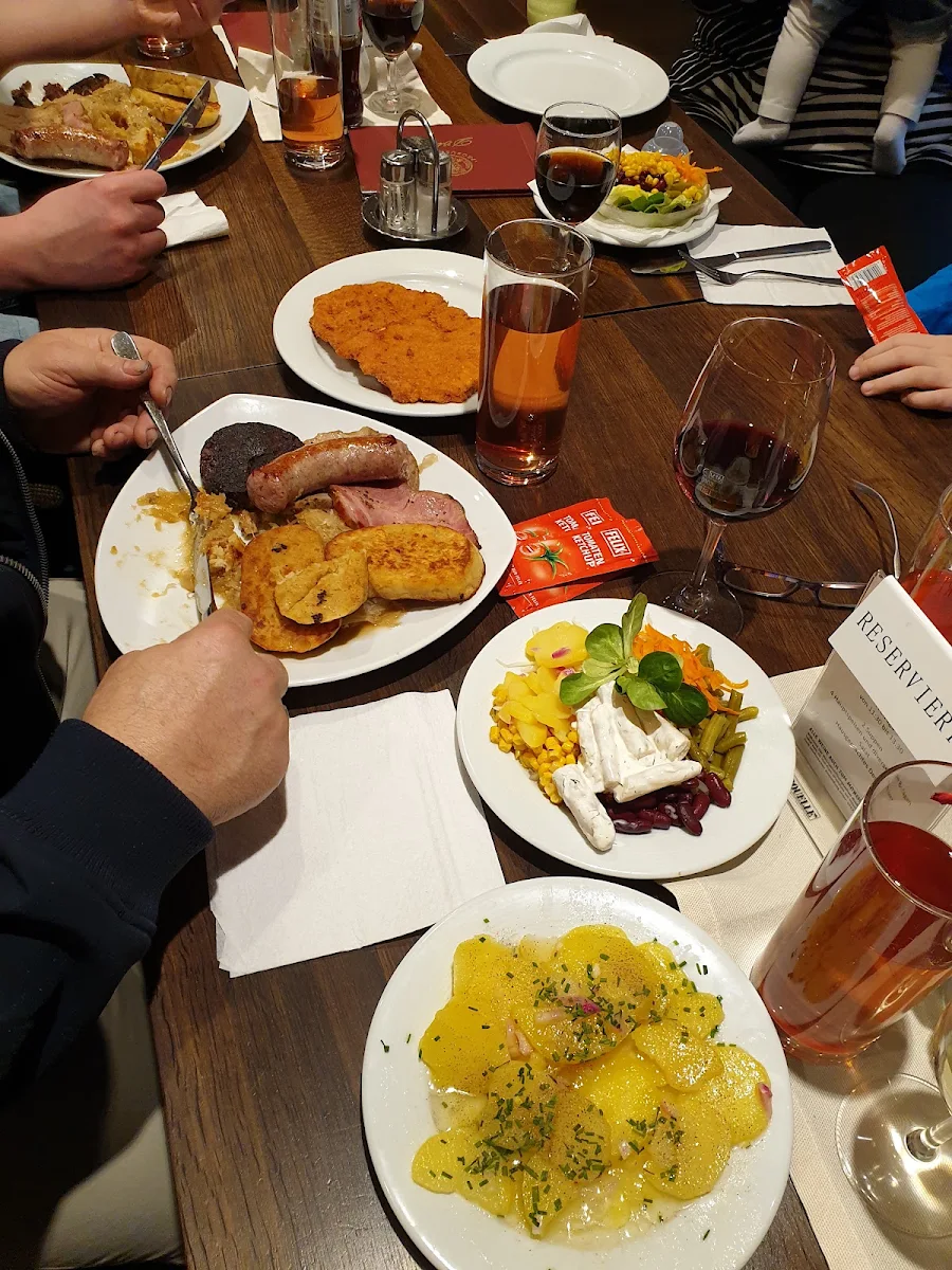 Essen und Trinken photo 4