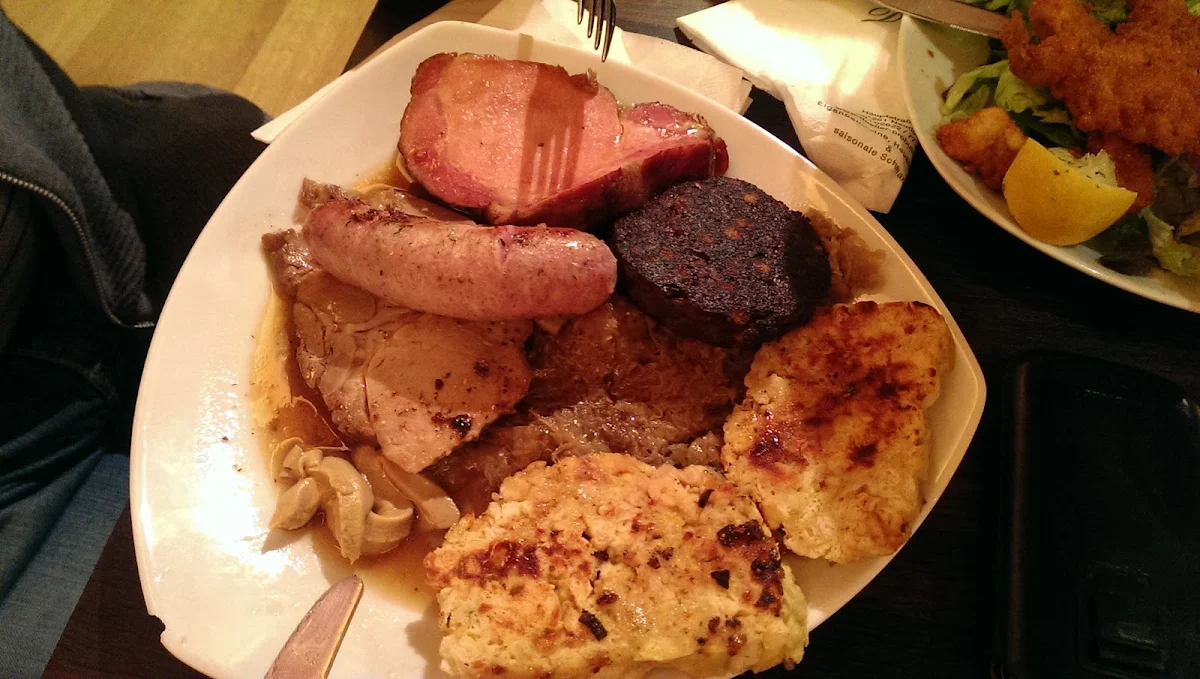 Essen und Trinken photo 6