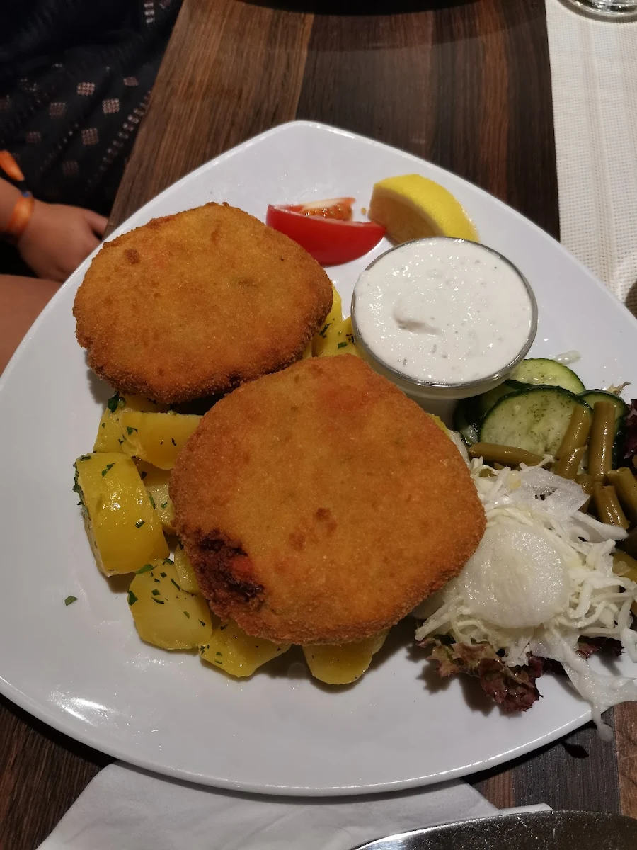 Essen und Trinken photo 8