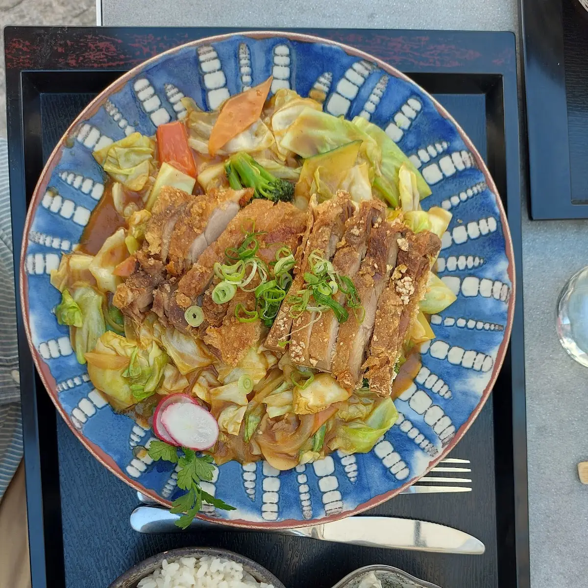 Essen und Trinken photo 6