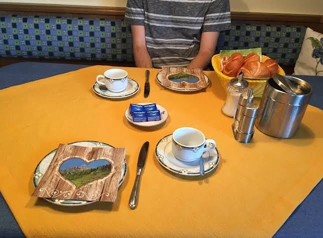 Essen und Trinken photo 6