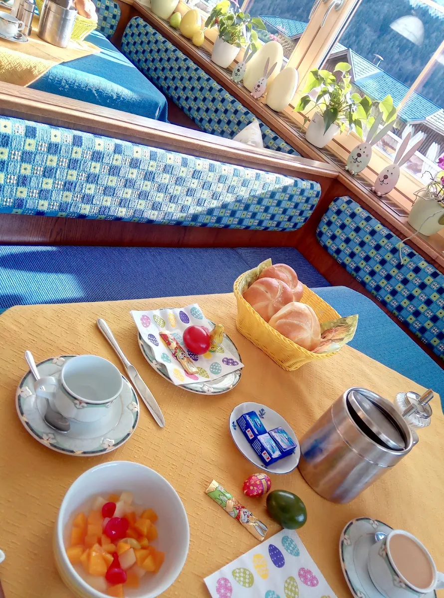 Essen und Trinken photo 7