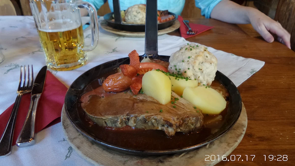 Essen und Trinken photo 8