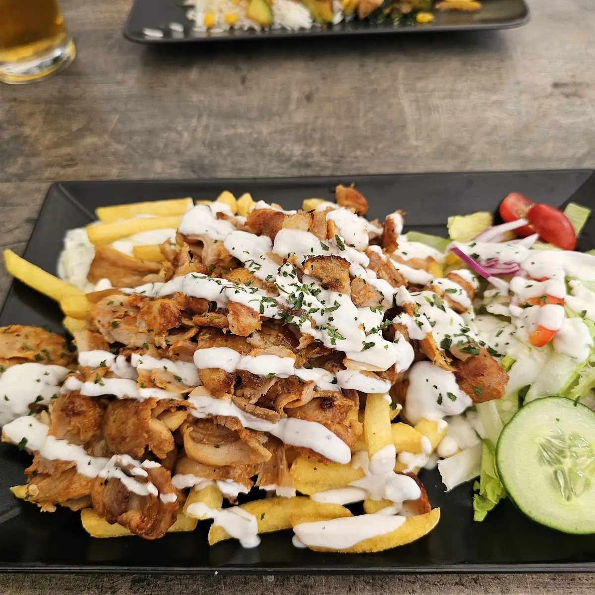 Essen und Trinken photo 2