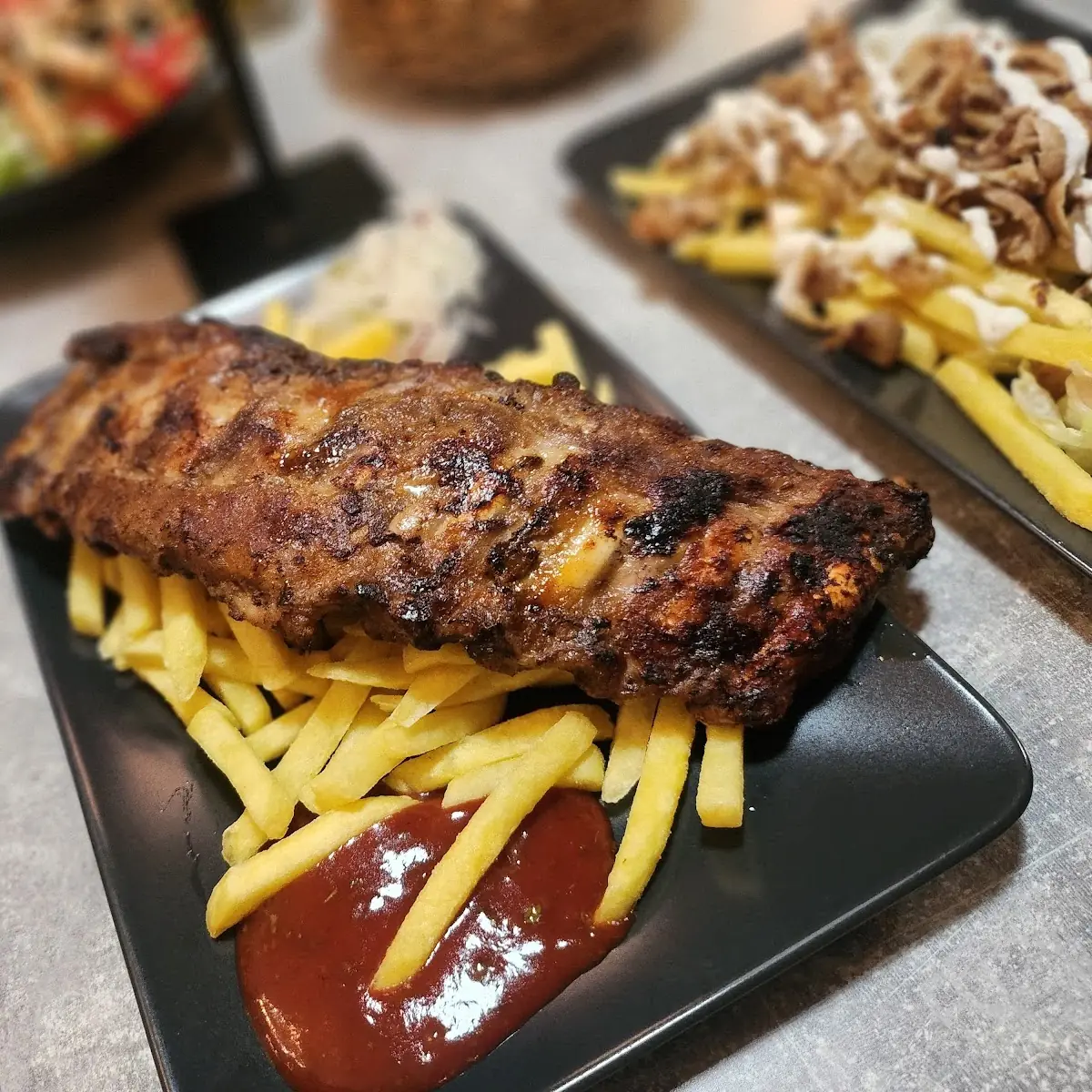 Essen und Trinken photo 5