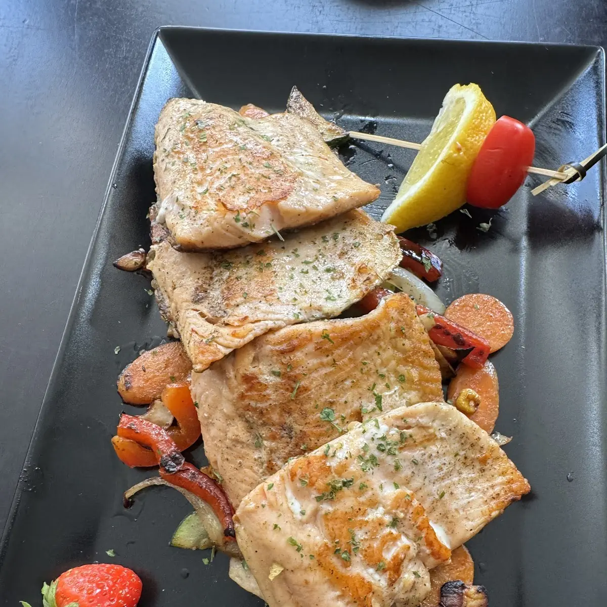 Essen und Trinken photo 7
