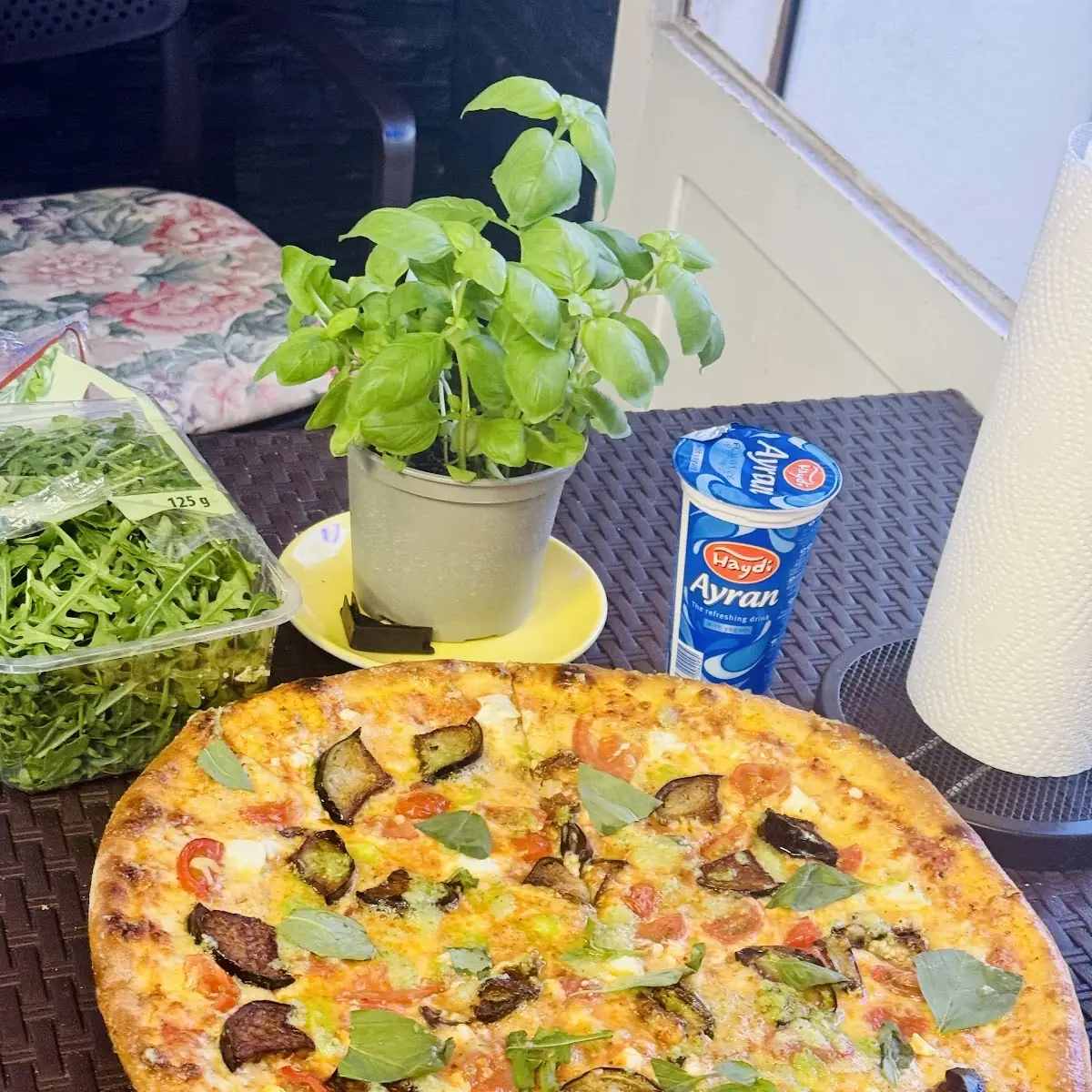 Essen und Trinken photo 1