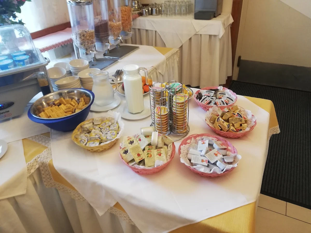Essen und Trinken photo 2