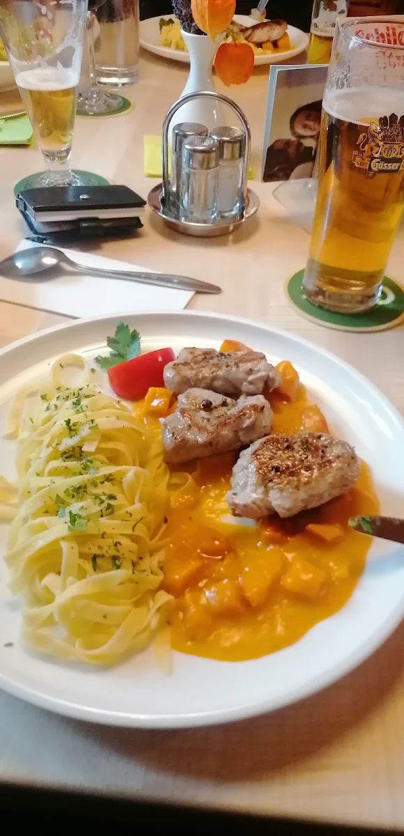 Essen und Trinken photo 10