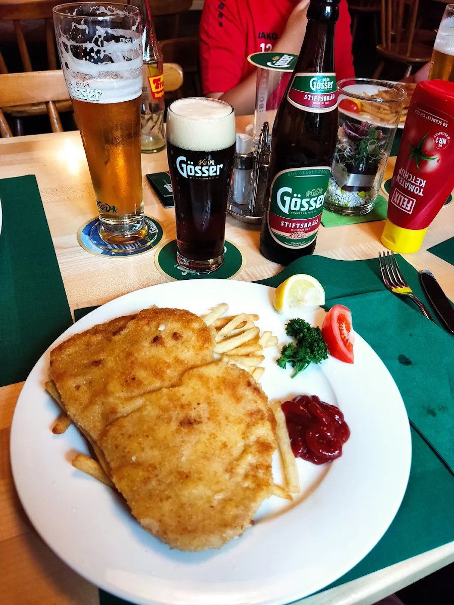 Essen und Trinken photo 2