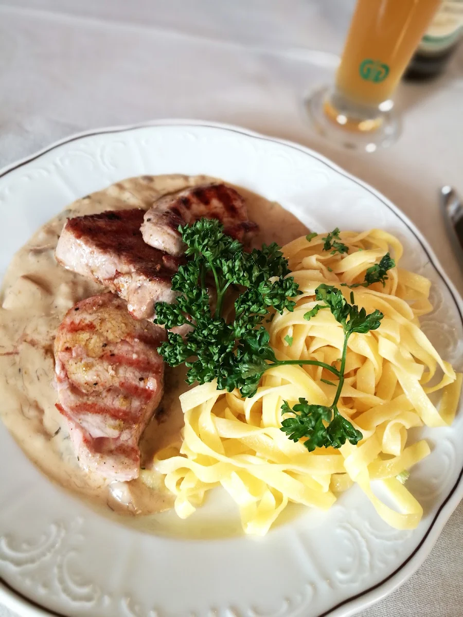 Essen und Trinken photo 7