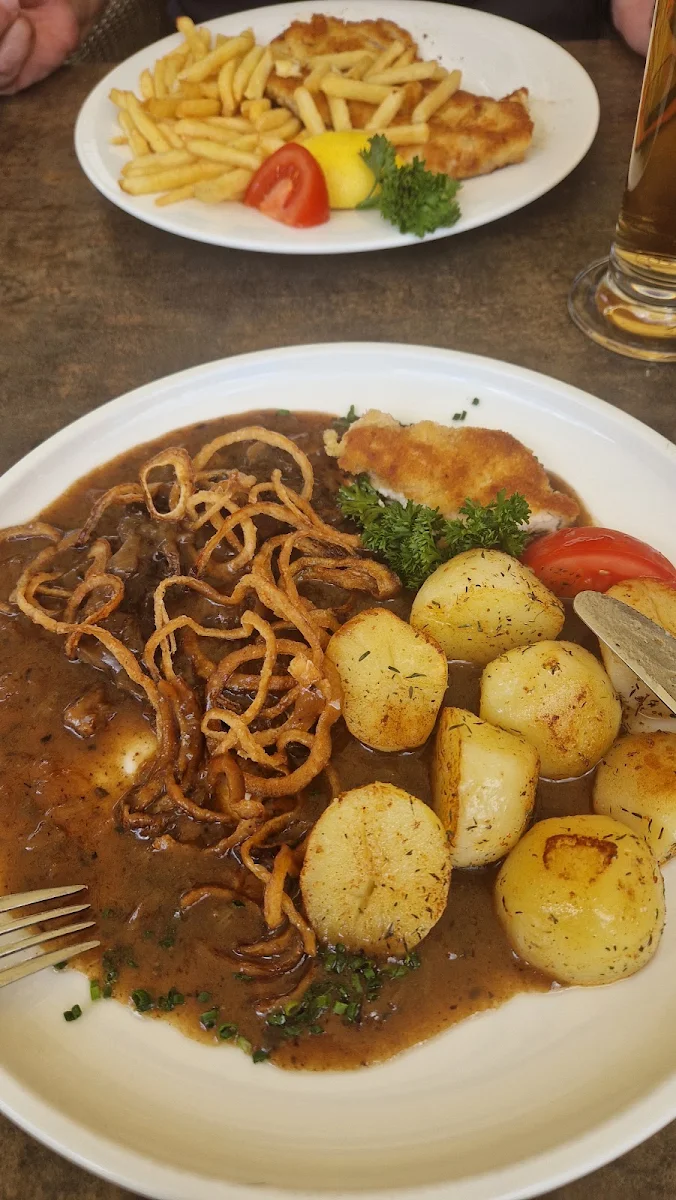 Essen und Trinken photo 8