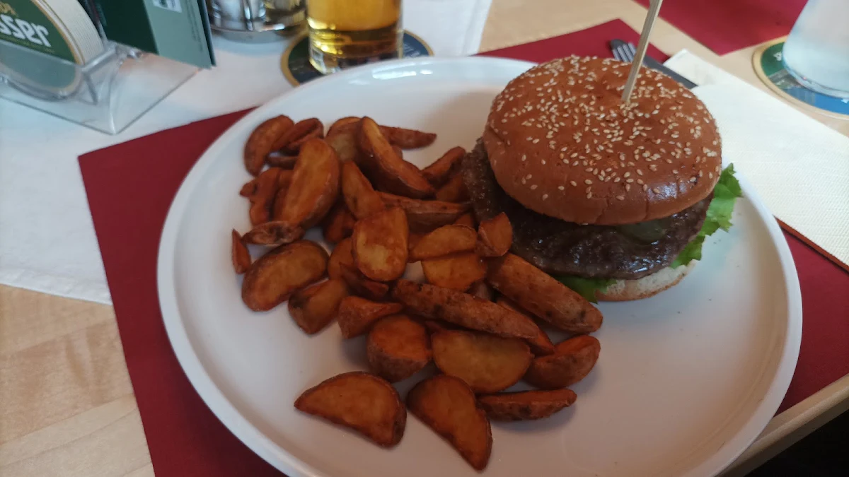 Essen und Trinken photo 9