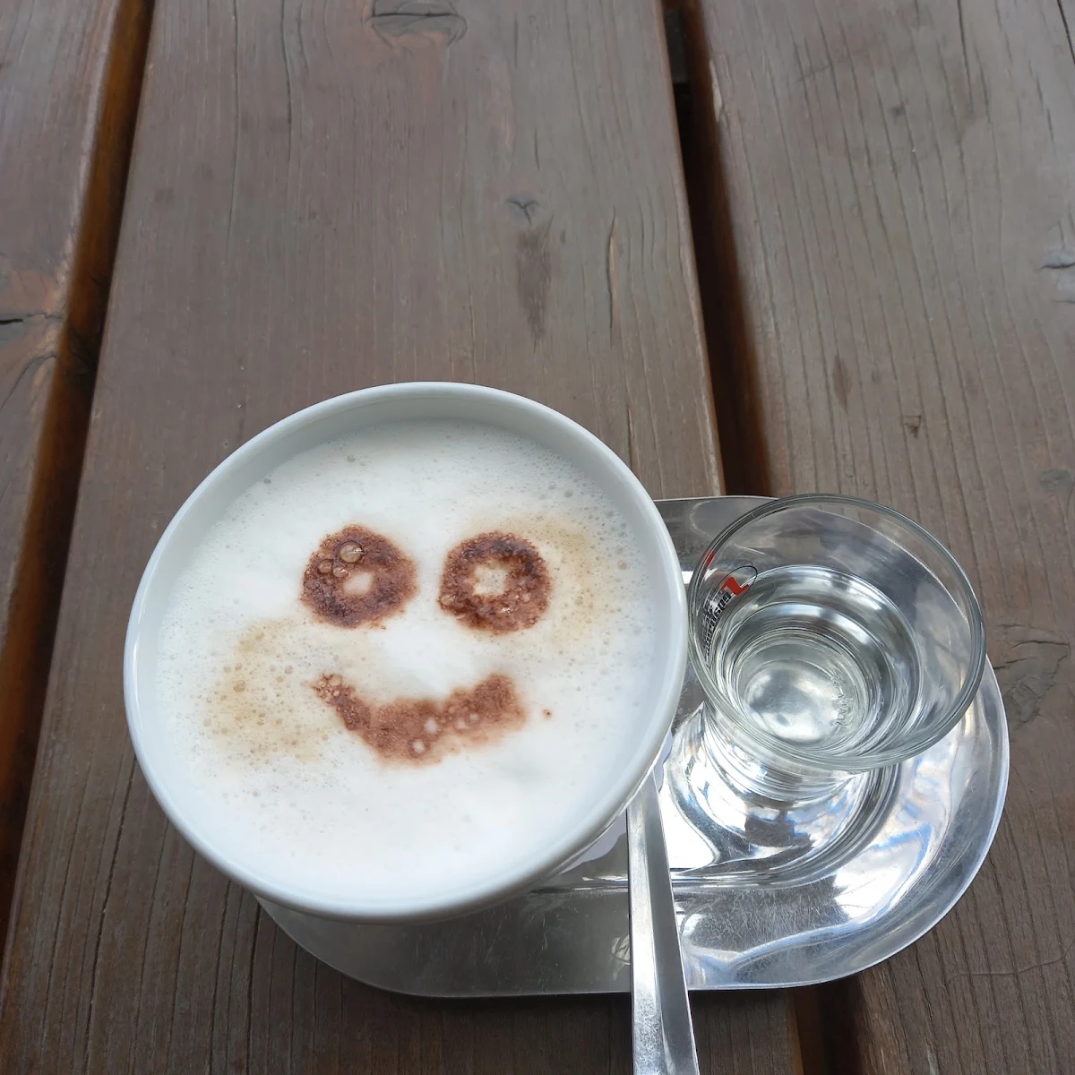 Essen und Trinken photo 2