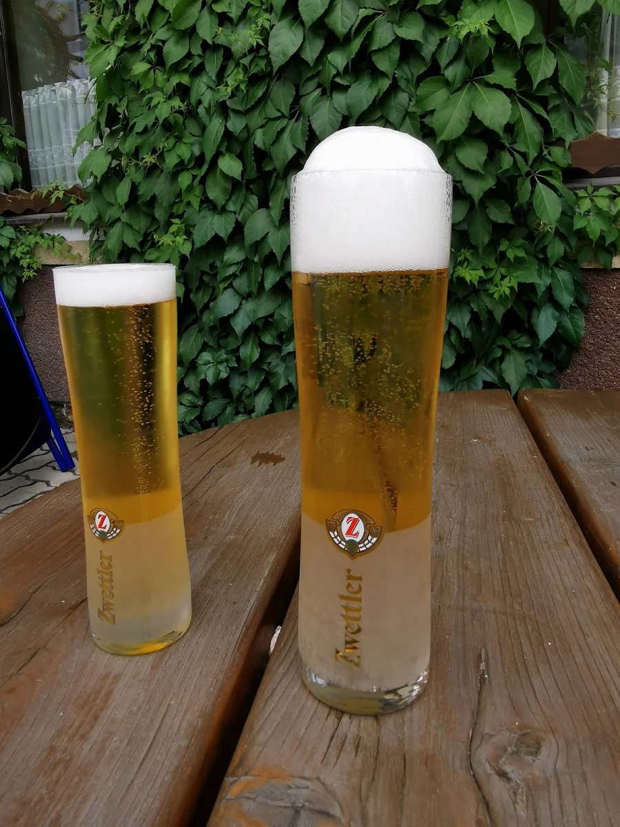 Essen und Trinken photo 4
