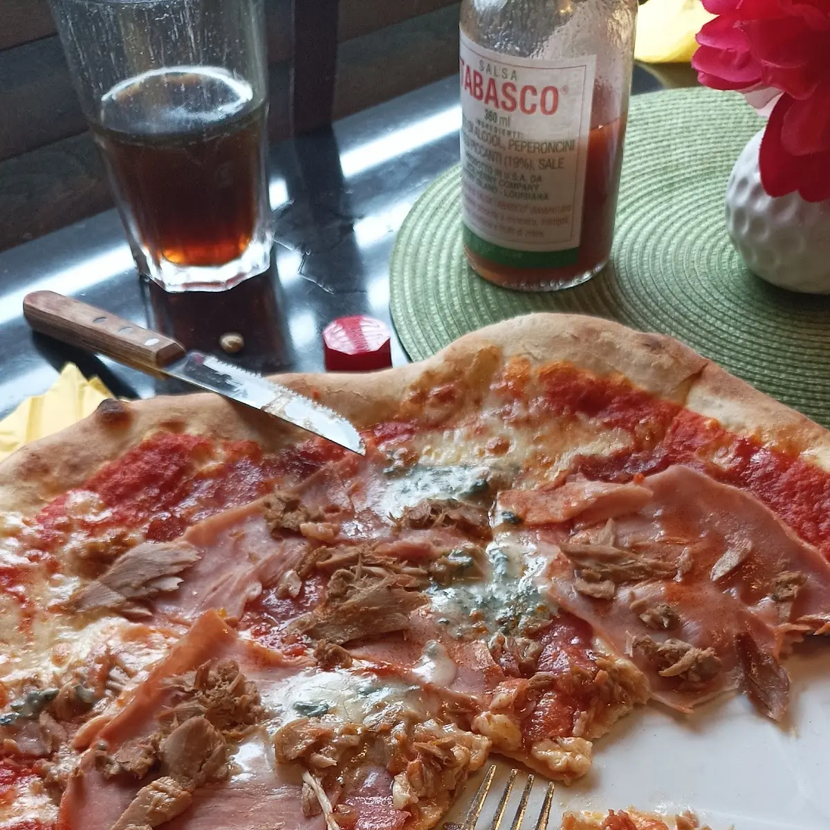 Essen und Trinken photo 1