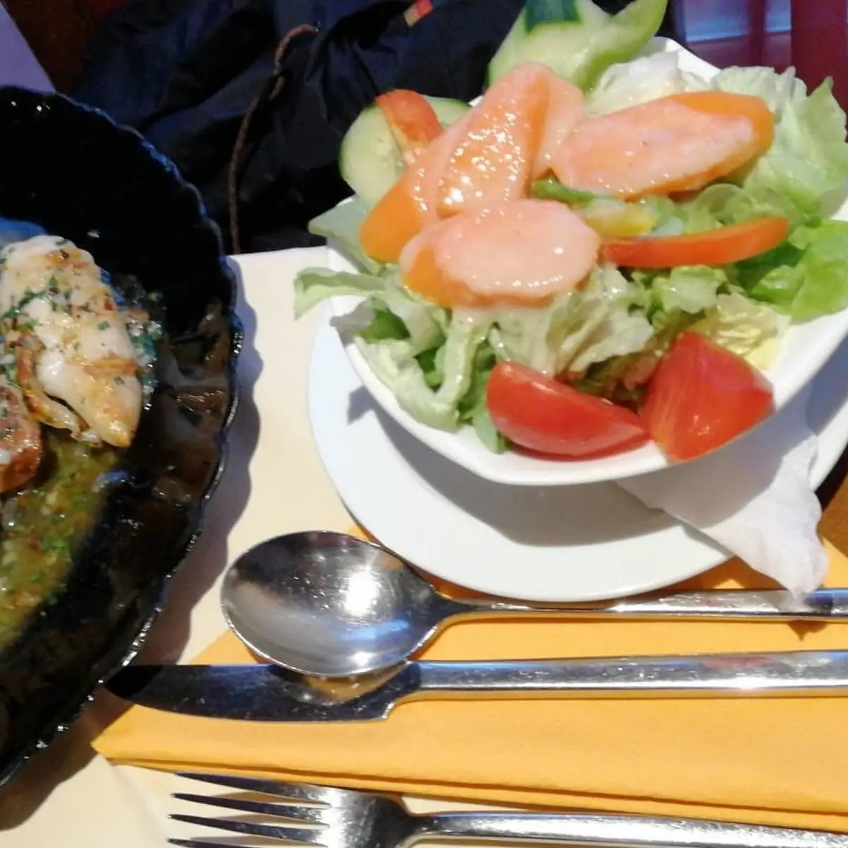 Essen und Trinken photo 5