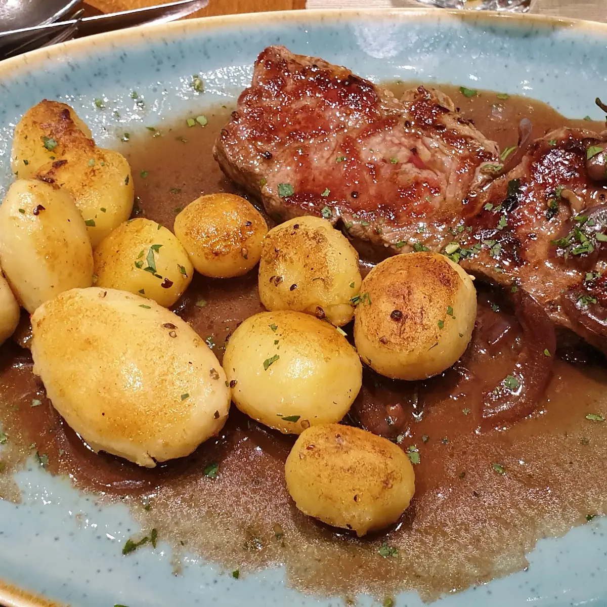 Essen und Trinken photo 6