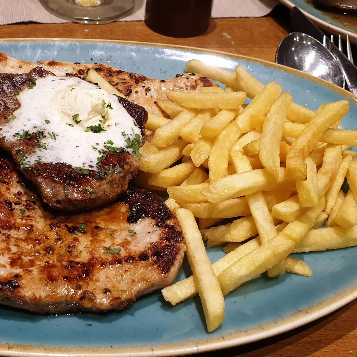 Essen und Trinken photo 9